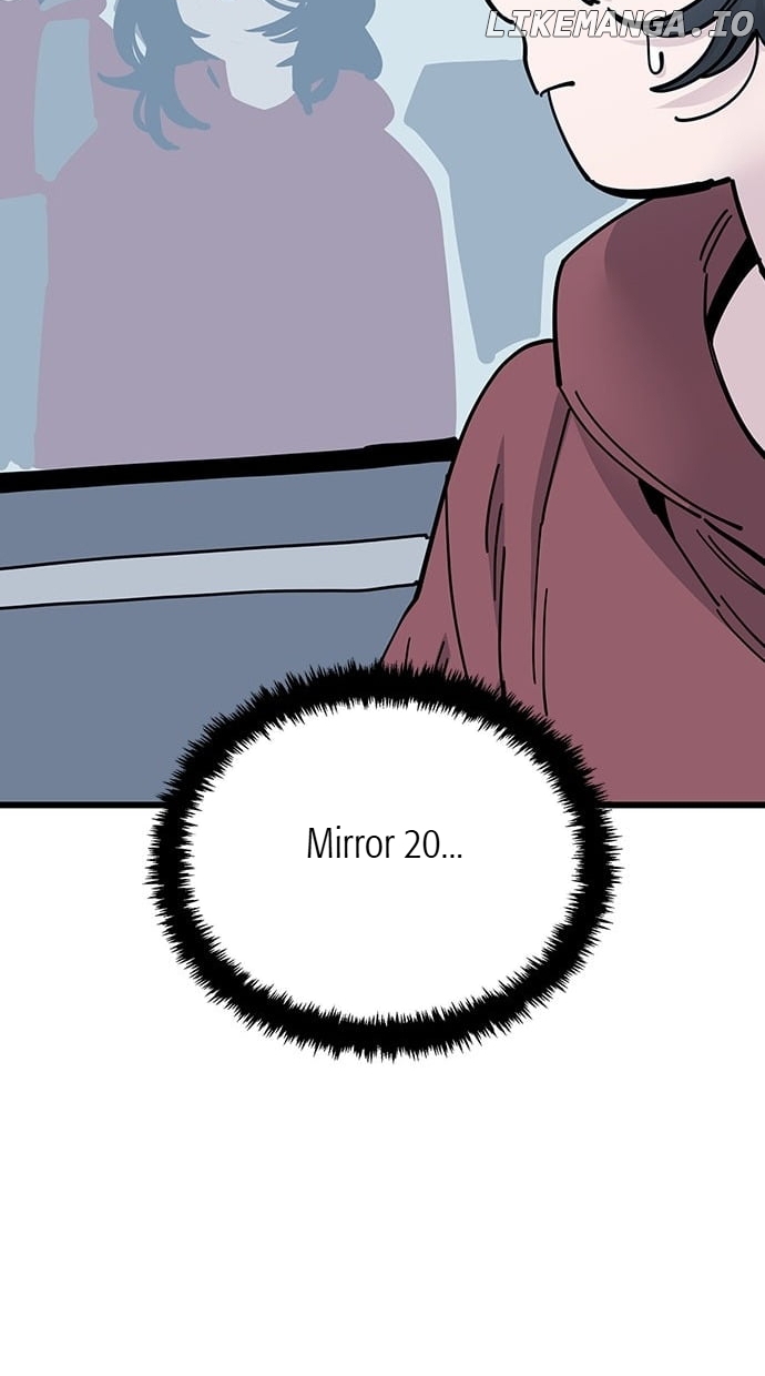 Unemployed Baek-soon Chapter 164 - page 5
